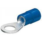 Кабельные наконечники Knipex, кольцевая форма