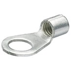 Прессуемые кабельные наконечники Knipex