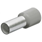 Контактные гильзы Knipex с пластмассовыми изоляторами