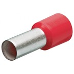 Контактные гильзы Knipex с пластмассовыми изоляторами