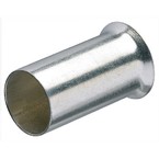 Контактные неизолированные гильзы Knipex