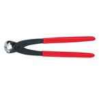 Арматурные черненые клещи Knipex чёрного цвета, 300 мм