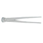 Арматурные хромированные клещи Knipex особой мощности, 300 мм