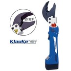 Кабелерез электрогидравлический аккумуляторный Klauke es32fml для особогибкого кабеля (klkES32FML)