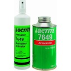 Активатор Loctite 7649, 500 мл (135252)