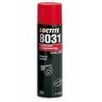 Масло для режущего инструмента Loctite 8031 спрей, 400 мл (1324497)