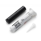 Клей-герметик силиконовый нейтральный Loctite 5910, черный, 300 мл (2061753)