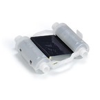 Риббон B30-R4500 для принтера BBP33, 110 мм × 60,9 м
