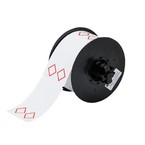 Этикетки вырубные для bbp31/33/35/37 B30-260-7569-CLP2