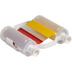 Риббон для bbp35/37 B30-R10000-KRYG-8