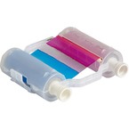 Риббон для bbp35/37 B30-R10000-CMYK-16