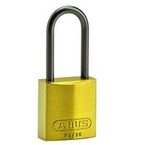 Множитель замковый Brady 6 отверстий, красный, 5,7 мм, 8 мм