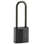 Сумка поясная с замками безопасности Brady, черная, Комплект