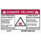 Маркеры кабельные Brady pwo 915