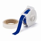 Лента для печати на принтере для globalmark Brady globalmark, ламинат в-634 для покрытия сверху, синяя,прозрачная, 28.6x30000 мм, b-483