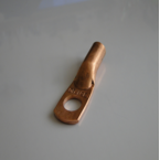 Трубчатый медный наконечник «Русмарк» ТМ 50-10-12 под опрессовку для провода 5-6 кл. гибкости