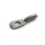 Трубчатый медный луженый наконечник «Русмарк» ТМЛ 2,5-5-2,6 под опрессовку