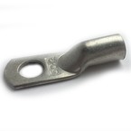 Трубчатый медный луженый наконечник «Русмарк» ТМЛ 25-8-7 под опрессовку