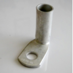 Трубчатый медный луженый наконечник «Русмарк» ТМЛ 16-8-6 под опрессовку, угловые, 90 г