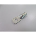 Трубчатый медный луженый наконечник «Русмарк» ТМЛ (JG) 50-10-11 под опрессовку, облегченные