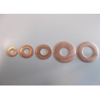 Алюмомедная шайба «Русмарк» ШАМ 40/17