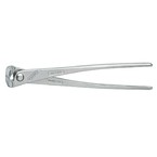 Арматурные хромированные клещи Knipex особой мощности, 250 мм