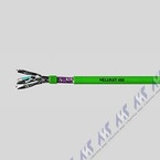 Кабель передачи данных Helukabel HELUKAT 450 S STP FR