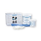 Композит эпоксидный наполненный минералами Weicon ceramic w, пастообразный, 2 кг (wcn10460020)