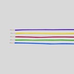 Кабель гибкий ПВХ Helukabel pvc liyv (26485)
