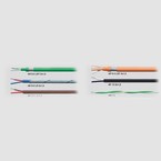 Термостойкий провод Helukabel AP 9-2 LSY 2 × 1,5 мм²