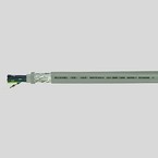 Контрольный кабель Helukabel H05VVC4V5 K (NYSLYCYO JZ) 18G0,75 мм