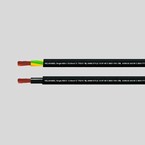 Кабель специальный Helukabel single 600-j/-o (10883)