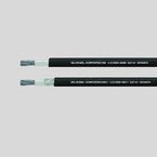 Кабель для буксируемых цепей Helukabel kompospeed® 600/600-c (60290)