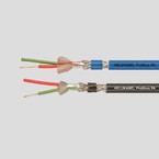 Кабель передачи данных Helukabel Profibus L2 BUS 1 2 1,0 PA SW