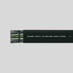 Плоский кабель Helukabel NEO FLACH 24 1,5 мм
