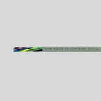 Контрольный кабель Helukabel OB 500 25G1 мм