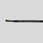Контрольный кабель Helukabel JZ 600 HMH C 25G1,5 QMM