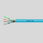 Кабель передачи данных Helukabel HELUKAT 1200 S STP DX