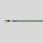 Кабель для буксируемых цепей Helukabel jz-hf-cy (15945)