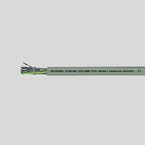Контрольный кабель Helukabel JZ 500 HMH 34G1,5 мм
