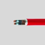 Кабель гибкий ПВХ Helukabel pvc n2xsey 3x 6/10kv (34347)