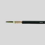 Кабель гибкий Helukabel n2xch (53214)