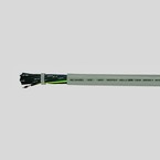 Контрольный кабель Helukabel H05VV5 F (NYSLYO JZ) 4G1 мм