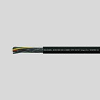 Кабель термостойкий Helukabel jz-600 hmh (12762)