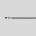 Кабель гибкий ПВХ Helukabel pvc topflex® 600-c-pvc (22964)