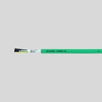 Кабель для буксируемых цепей Helukabel topserv® 110/120/feedback (71707)