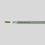 Кабель для буксируемых цепей Helukabel topflex® 611-c-pur (22972)