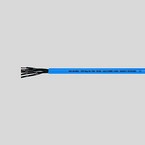 Кабель гибкий Helukabel oz-bl (14003)