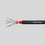 Кабель передачи данных Helukabel HELUKAT 600A S STP