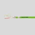 Кабель передачи данных Helukabel KAT 7 4 2 AWG26 7 PUR UL